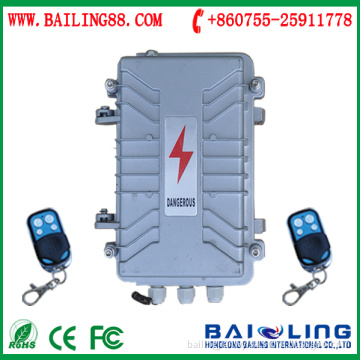 GSM Intelligent Transformer Cable Alarm Systems (BL-3000)